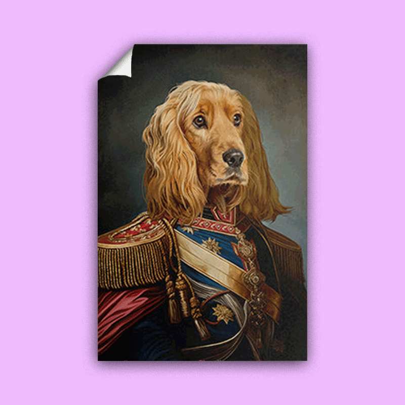 Duke Ruff